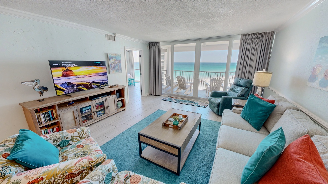 Shoreline Towers 1072