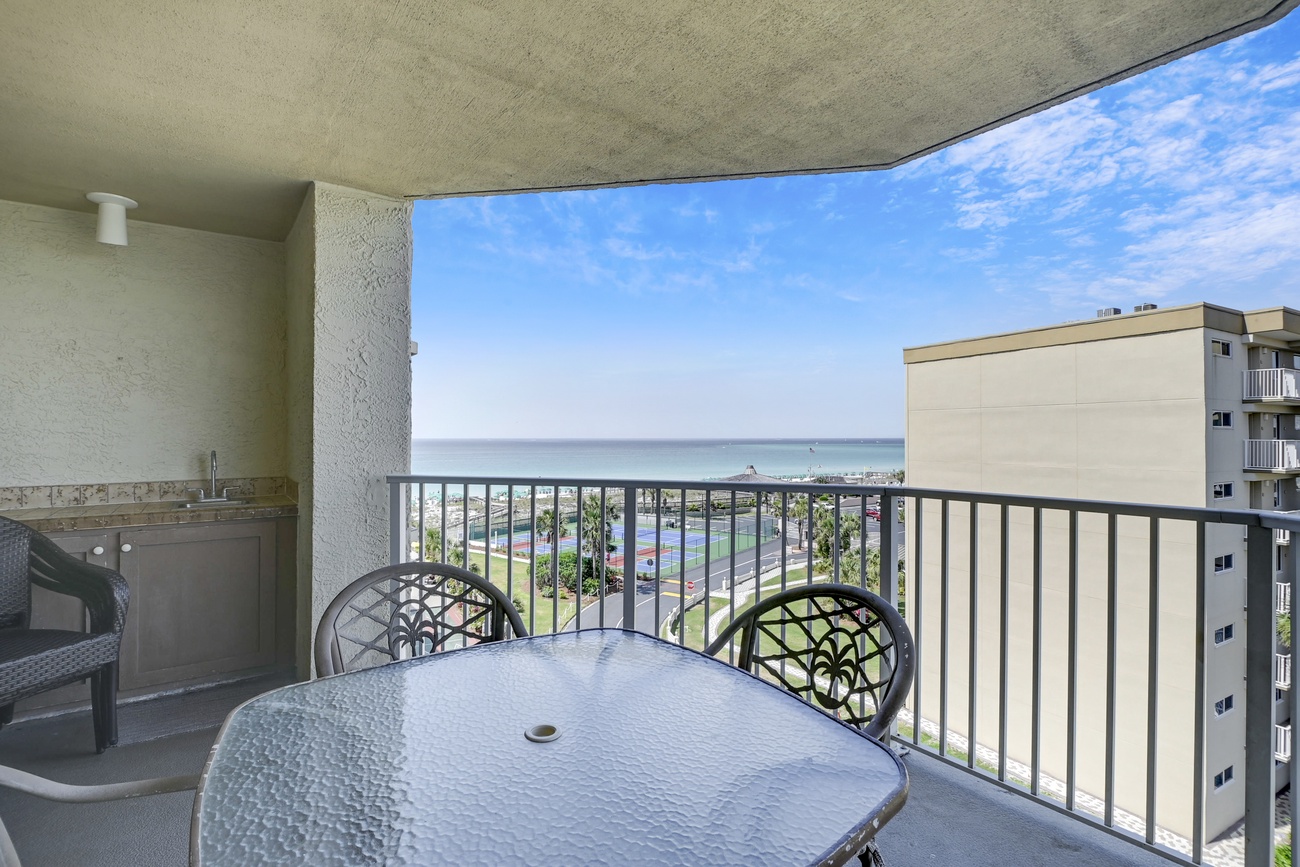 Inlet Reef 516