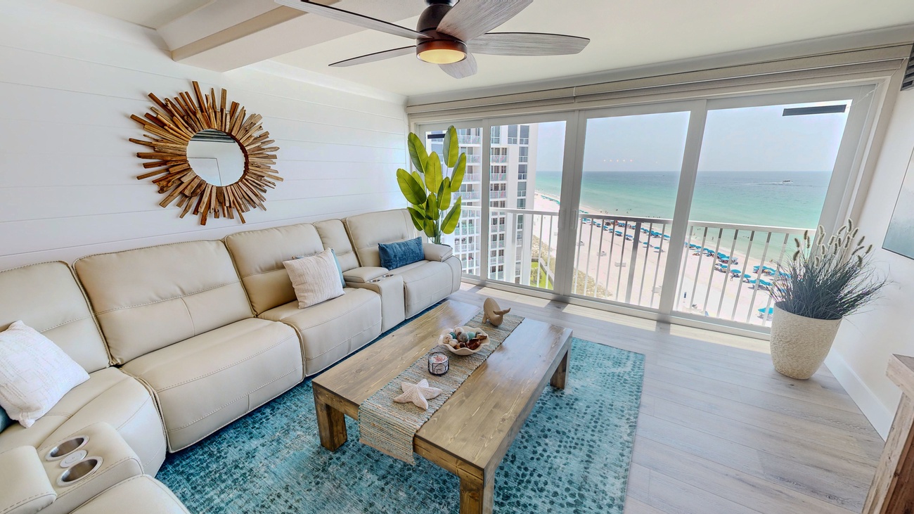 Shoreline Towers 2105