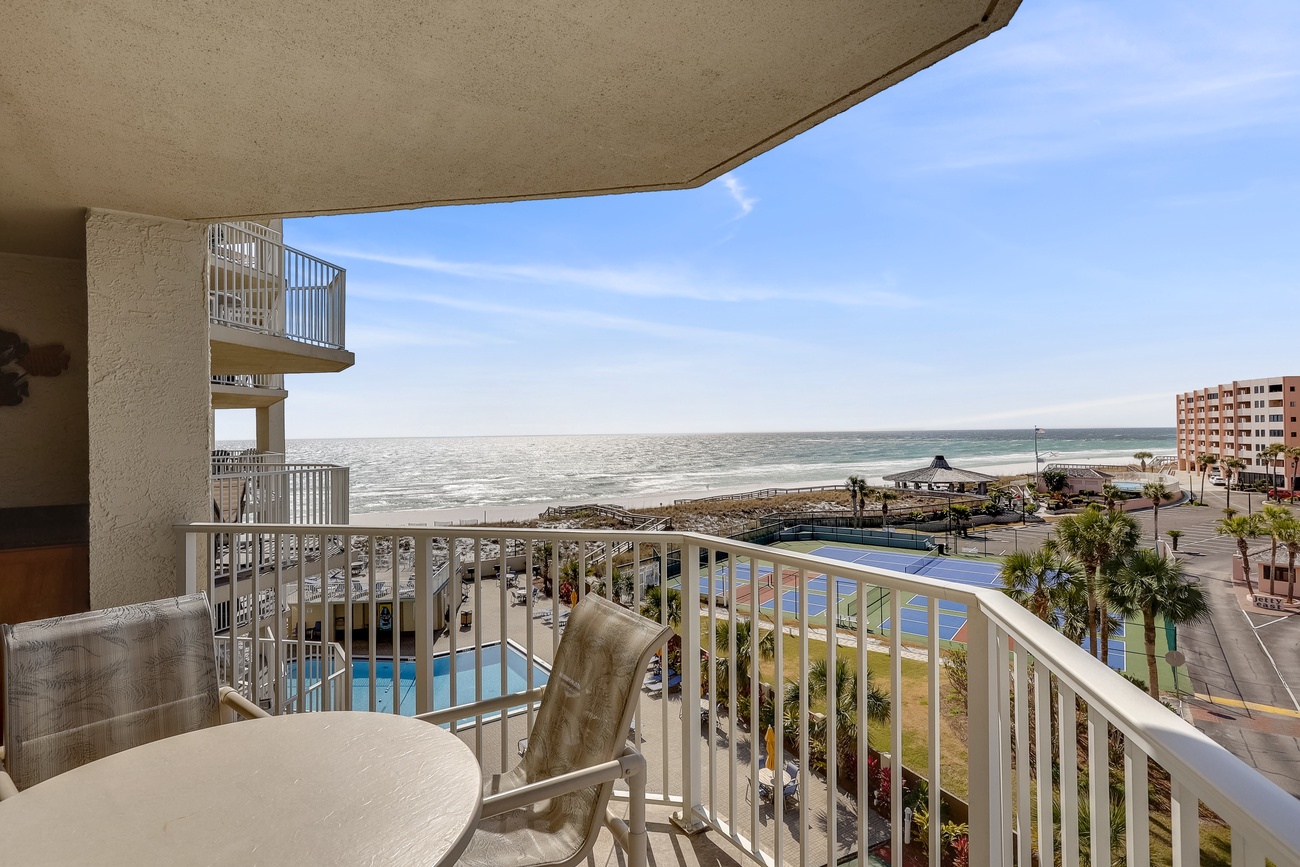Inlet Reef 411