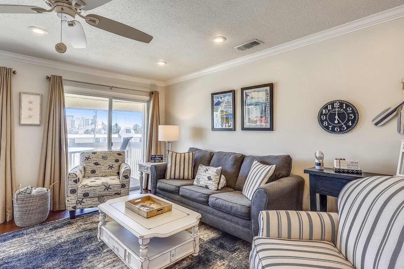 Sandpiper Cove 3203