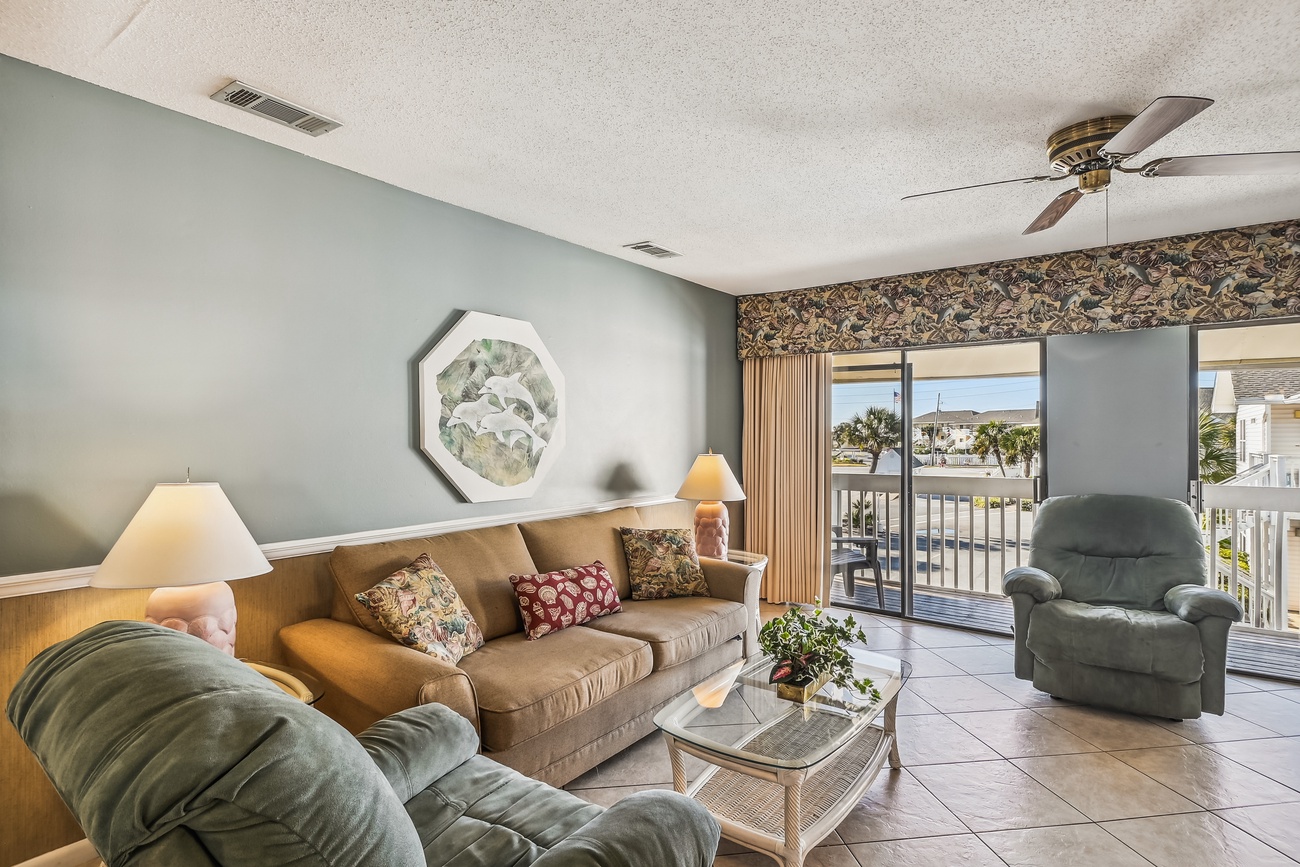 Sandpiper Cove 7201