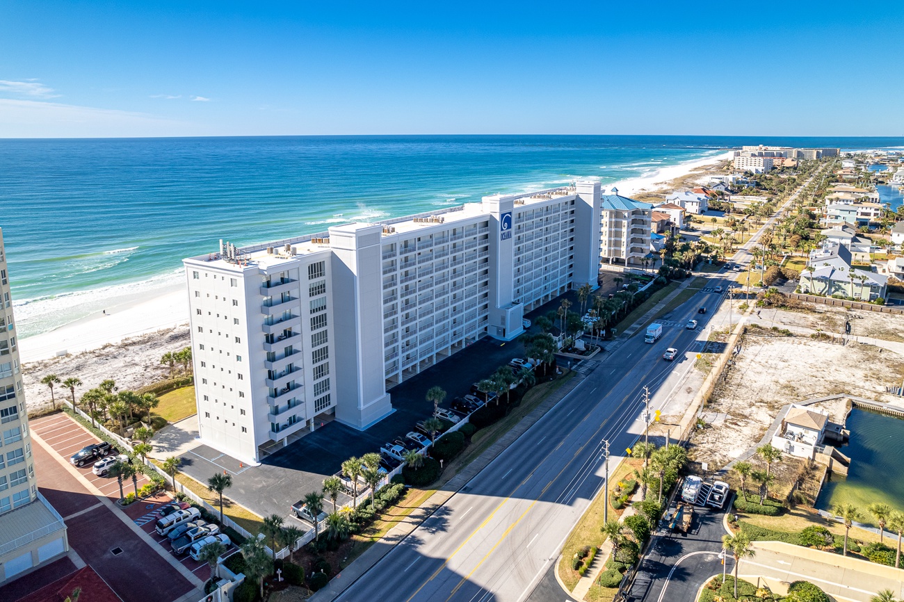 Oceania By Holiday Isle Properties