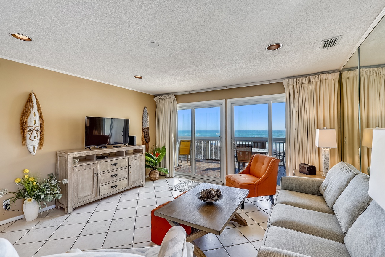 Sandpiper Cove 2133 Destin Holiday Isle Properties, Inc.