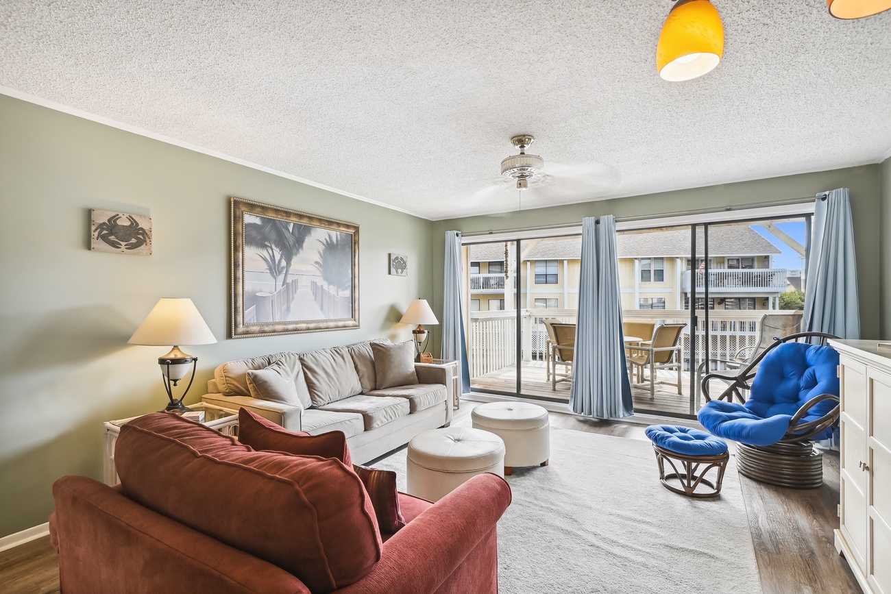 Sandpiper Cove 1053