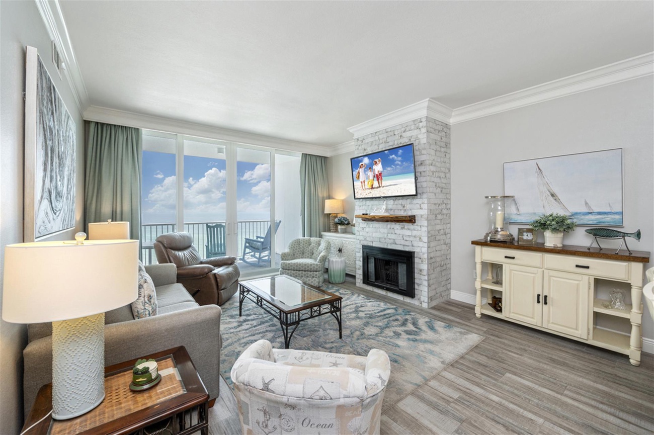 Shoreline Towers 2123