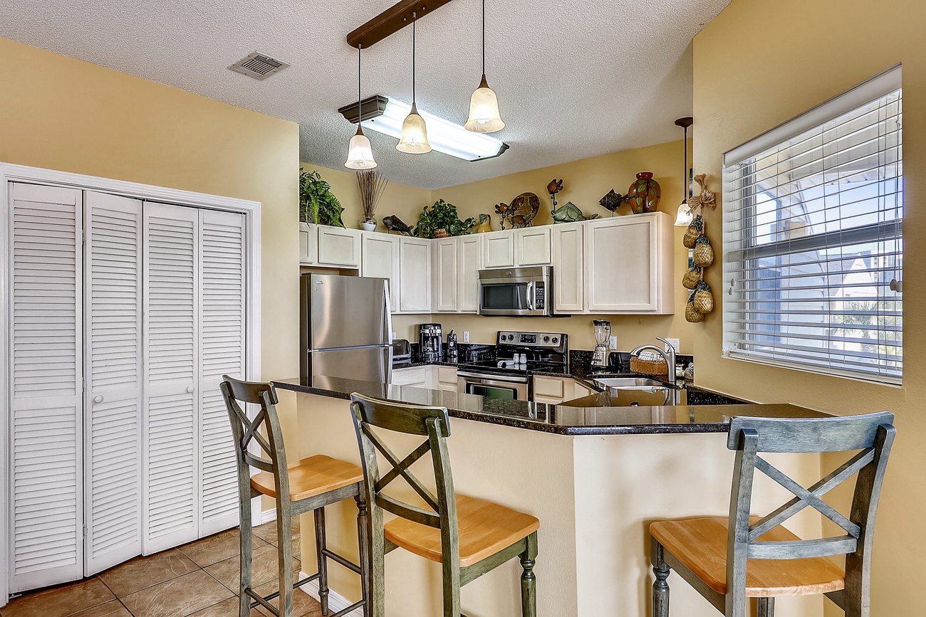 Sandpiper Cove 9203