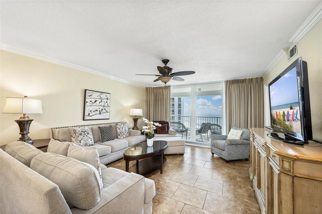 Shoreline Towers 2075