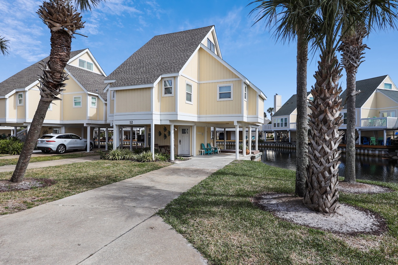 Sandpiper Cove 0012 Destin Holiday Isle Properties, Inc.