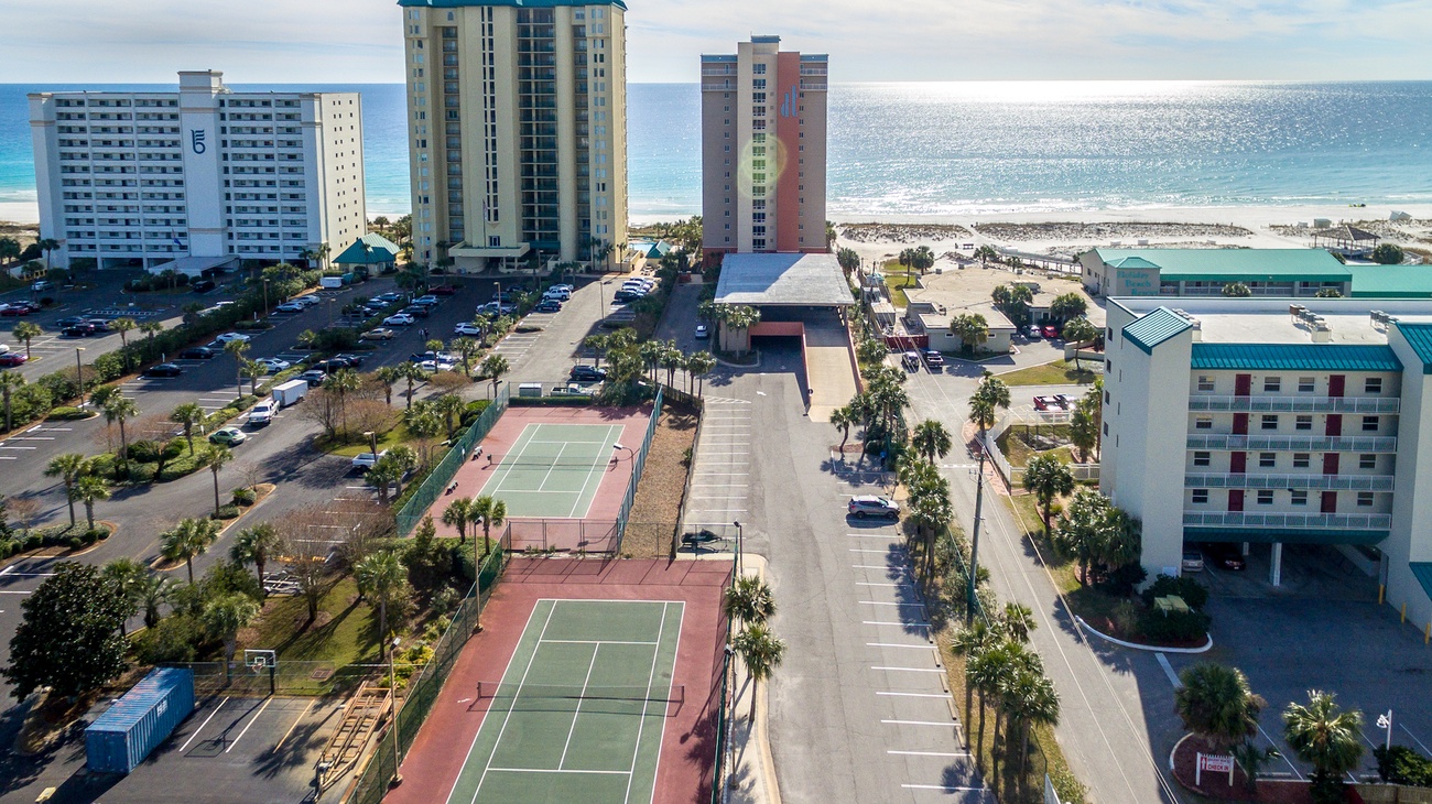 Destin Towers-2