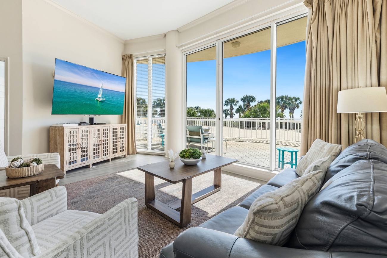 Saint Maarten 206 | Destin | Holiday Isle Properties, Inc.