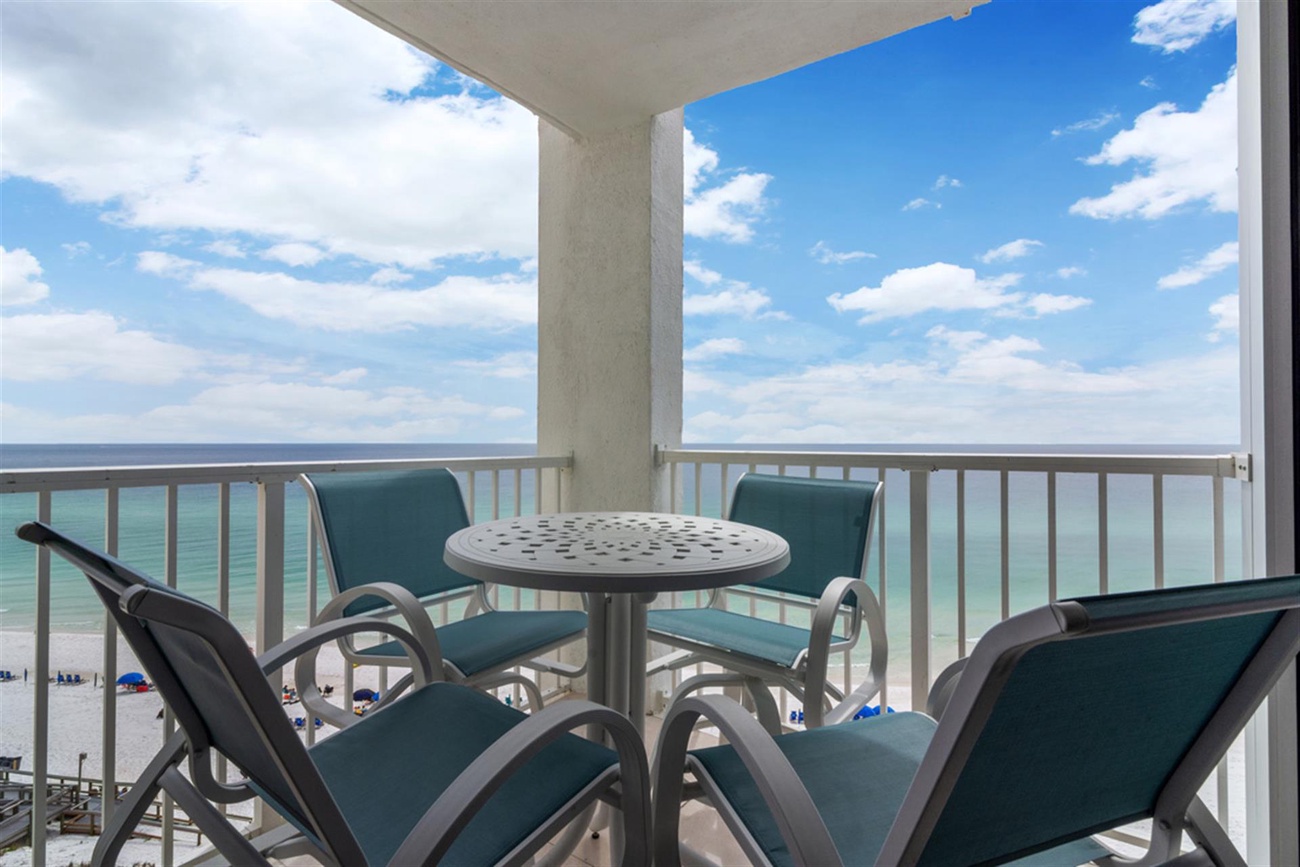 Shoreline Towers 2096