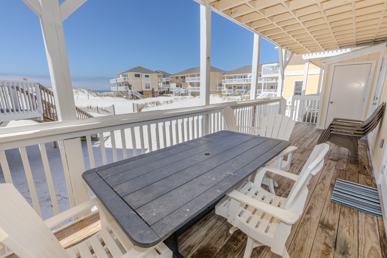 Sandpiper Cove 1152