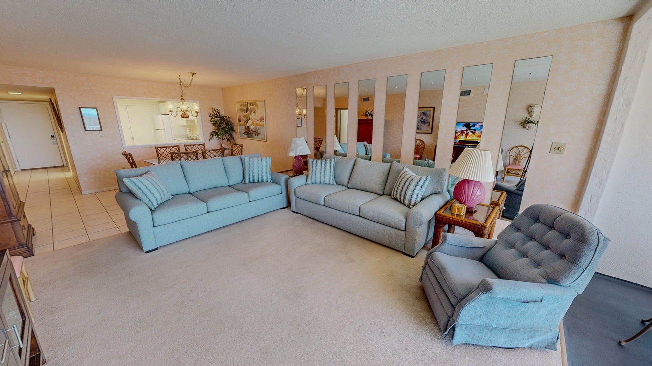 Shoreline Towers 3053