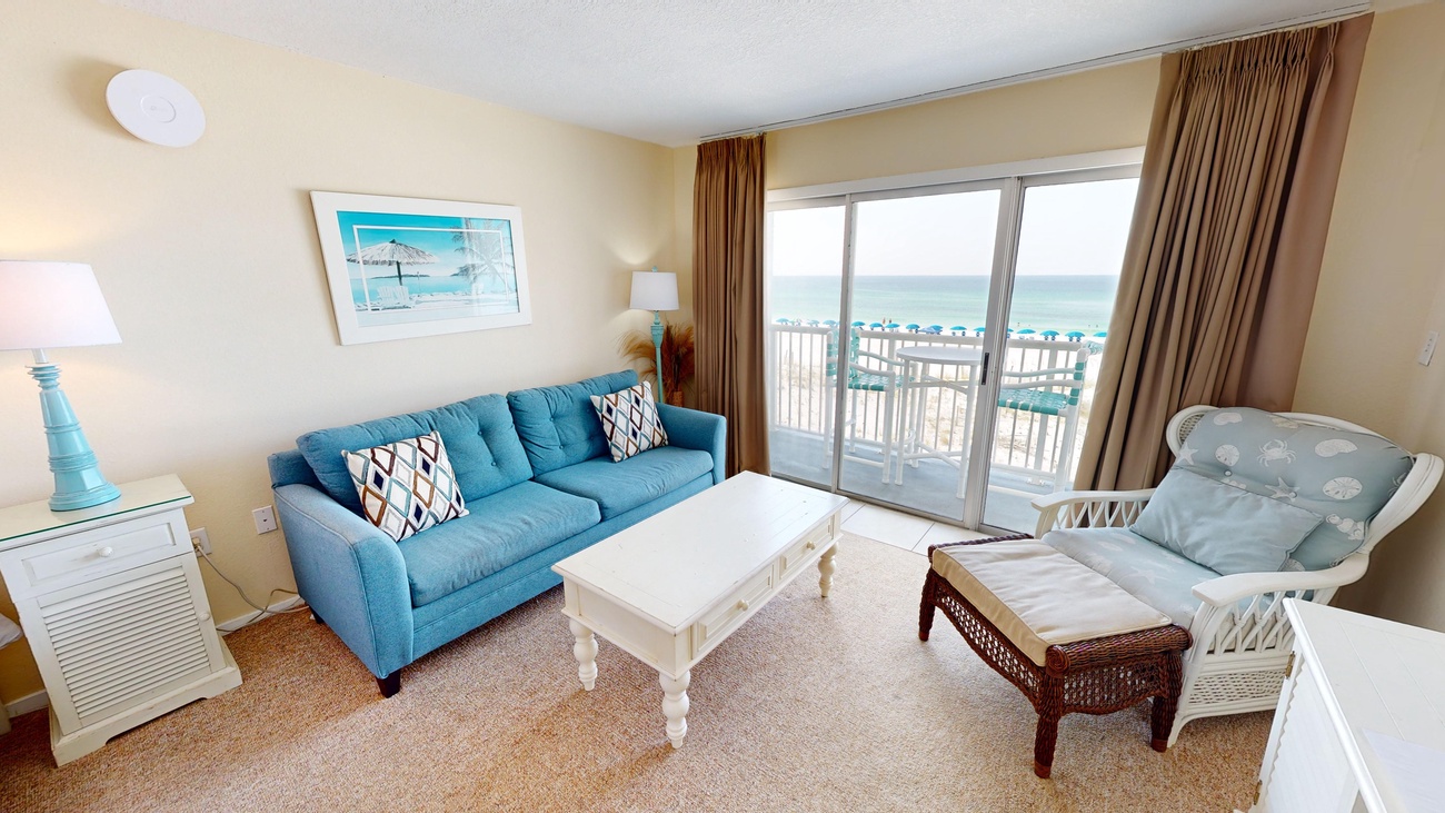 Islander Beach Resort 0303