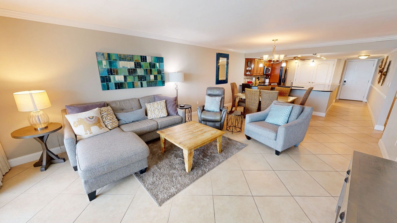 Shoreline Towers 3064