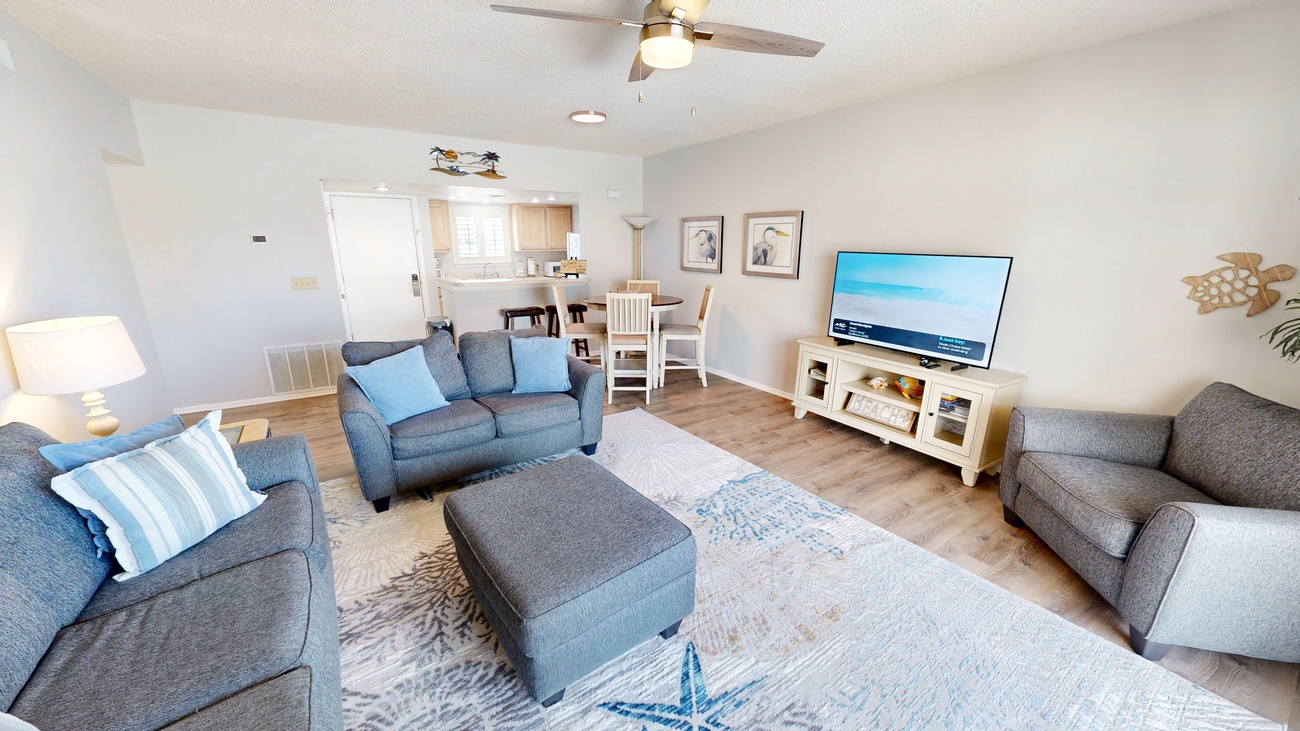 Sandpiper Cove 1149