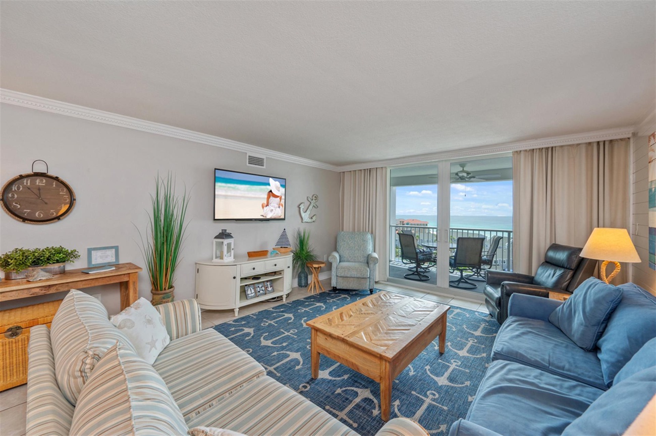Shoreline Towers 3084