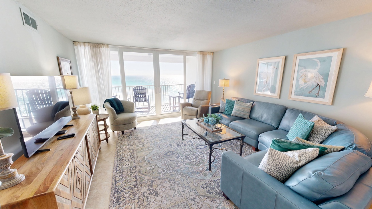 Shoreline Towers 2094