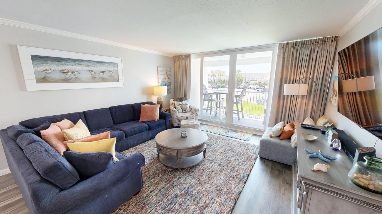 Shoreline Towers 3025