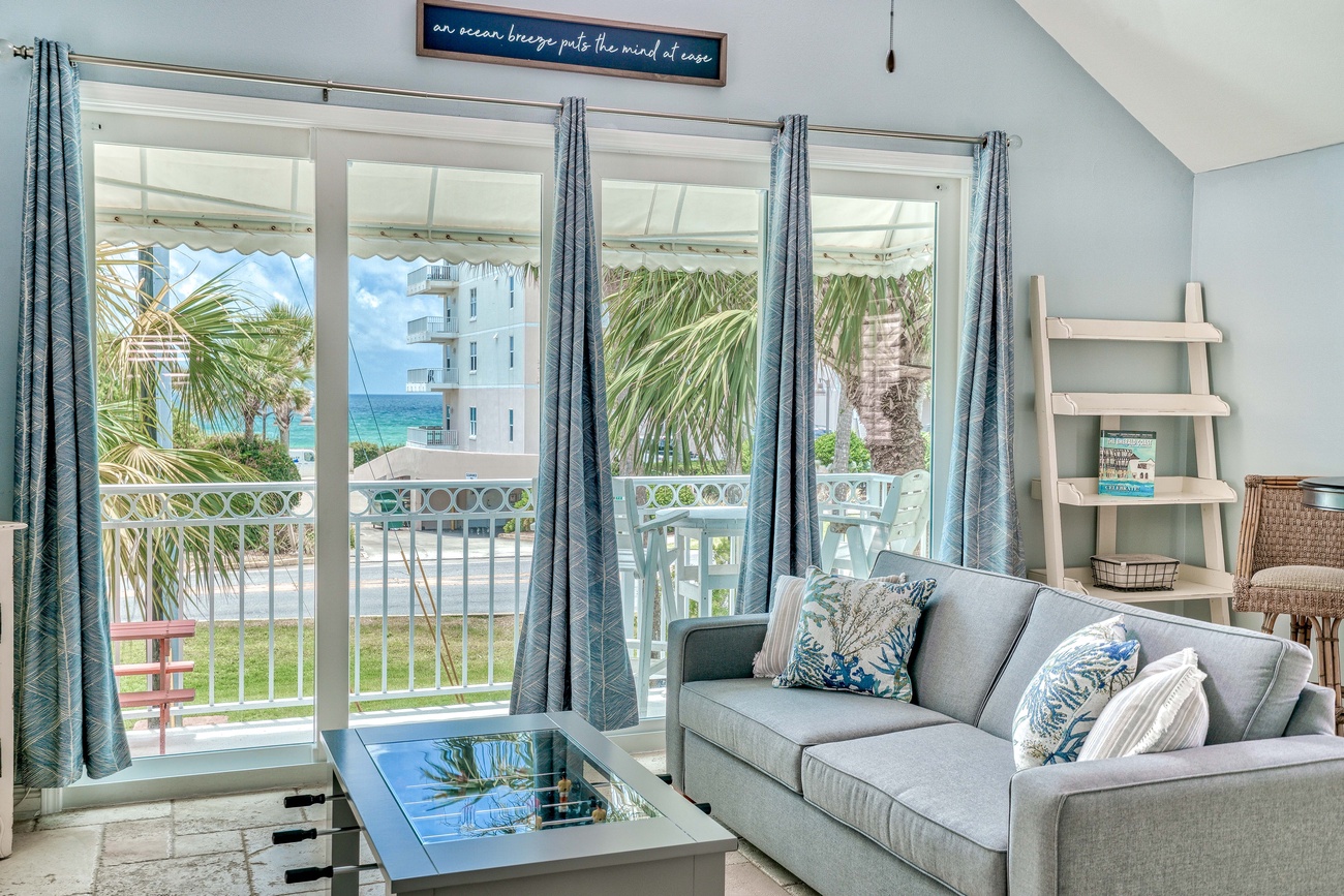 69 Crystal Beach #6-17