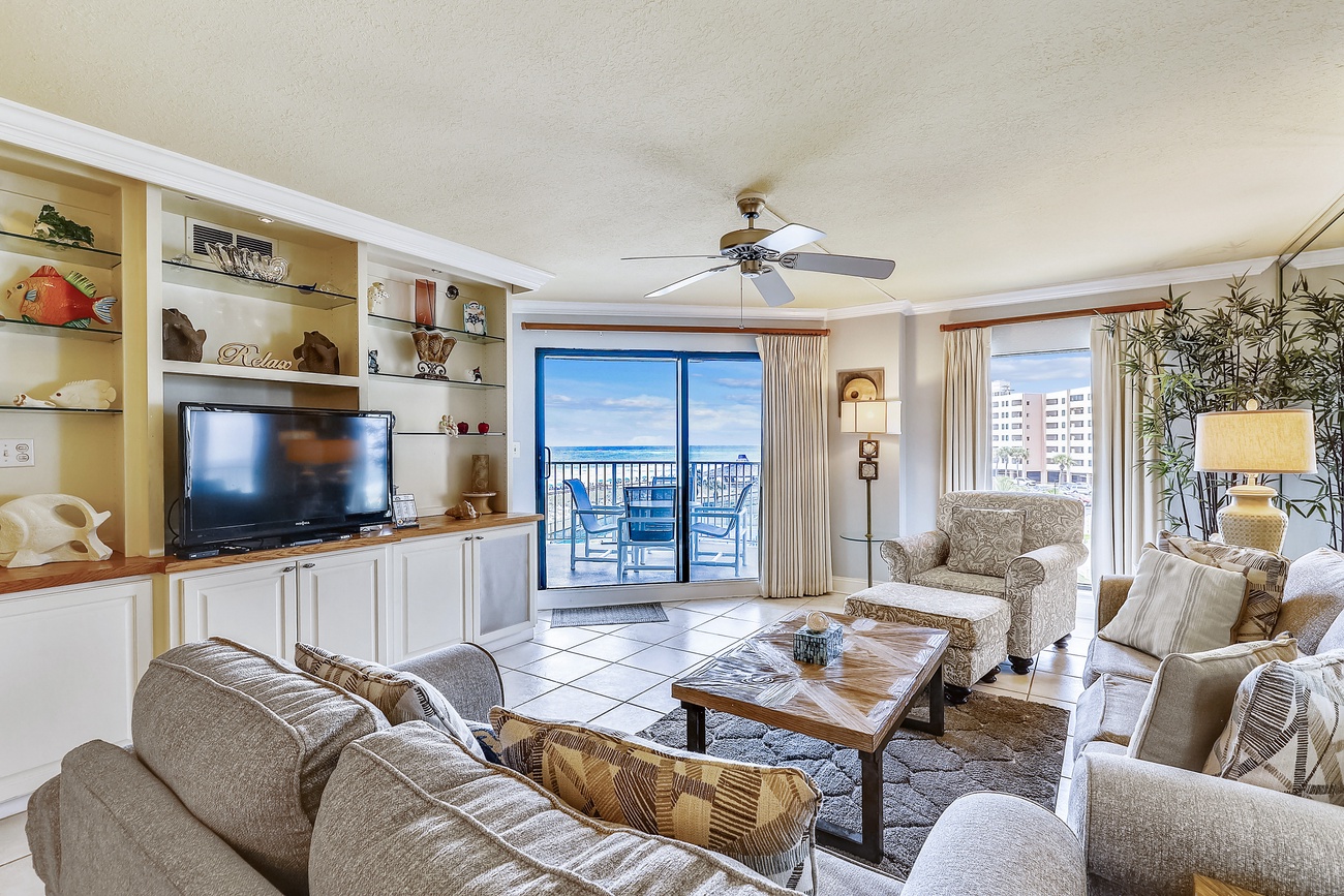 Inlet Reef 310