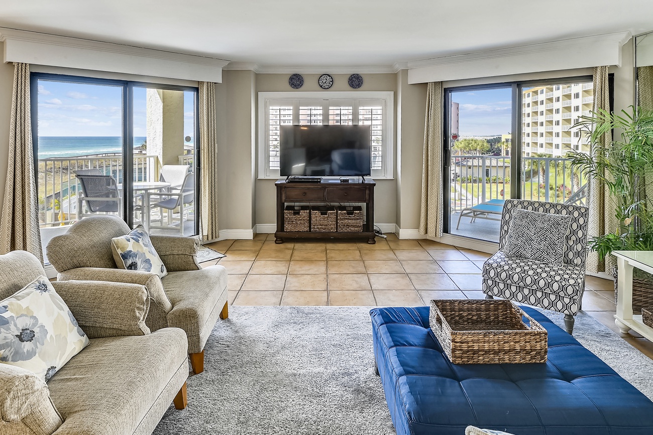 Inlet Reef 209 Destin Holiday Isle Properties, Inc.