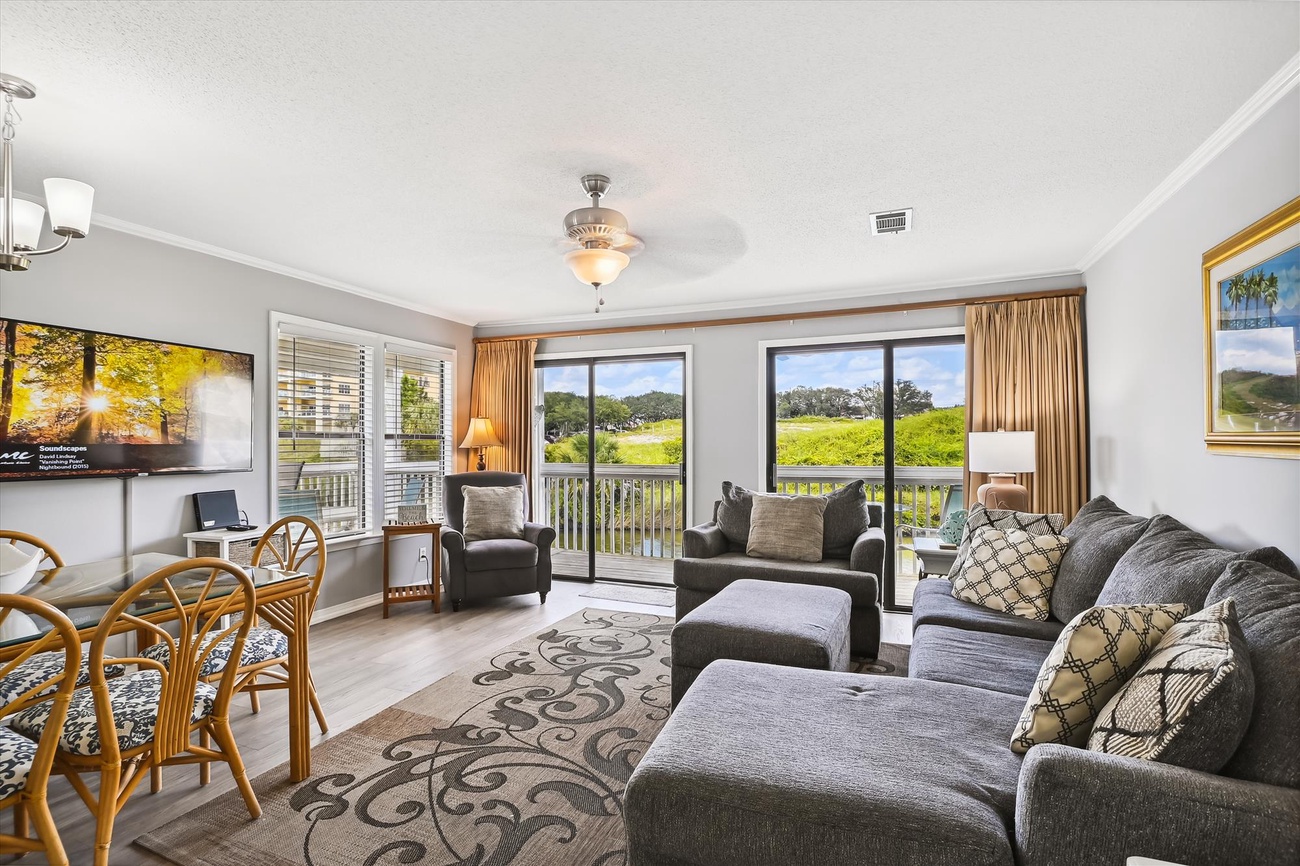 Sandpiper Cove 4117