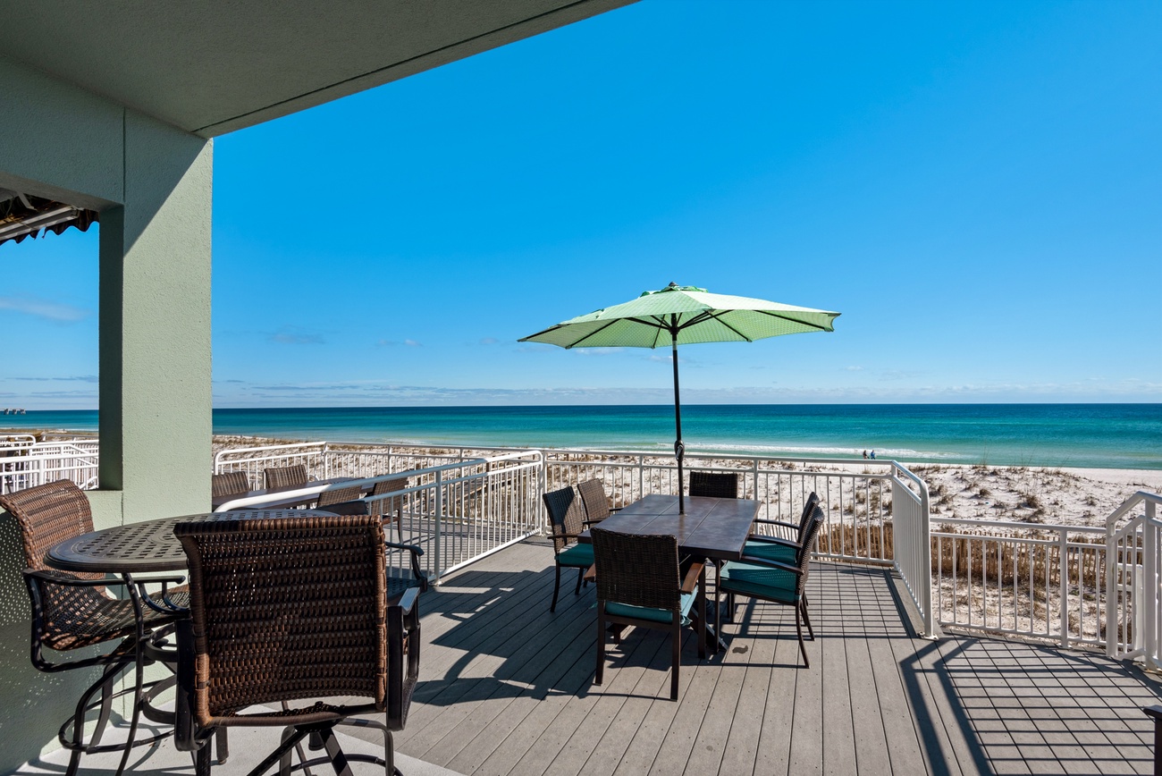 White Sands 427 | Pensacola Beach Property
