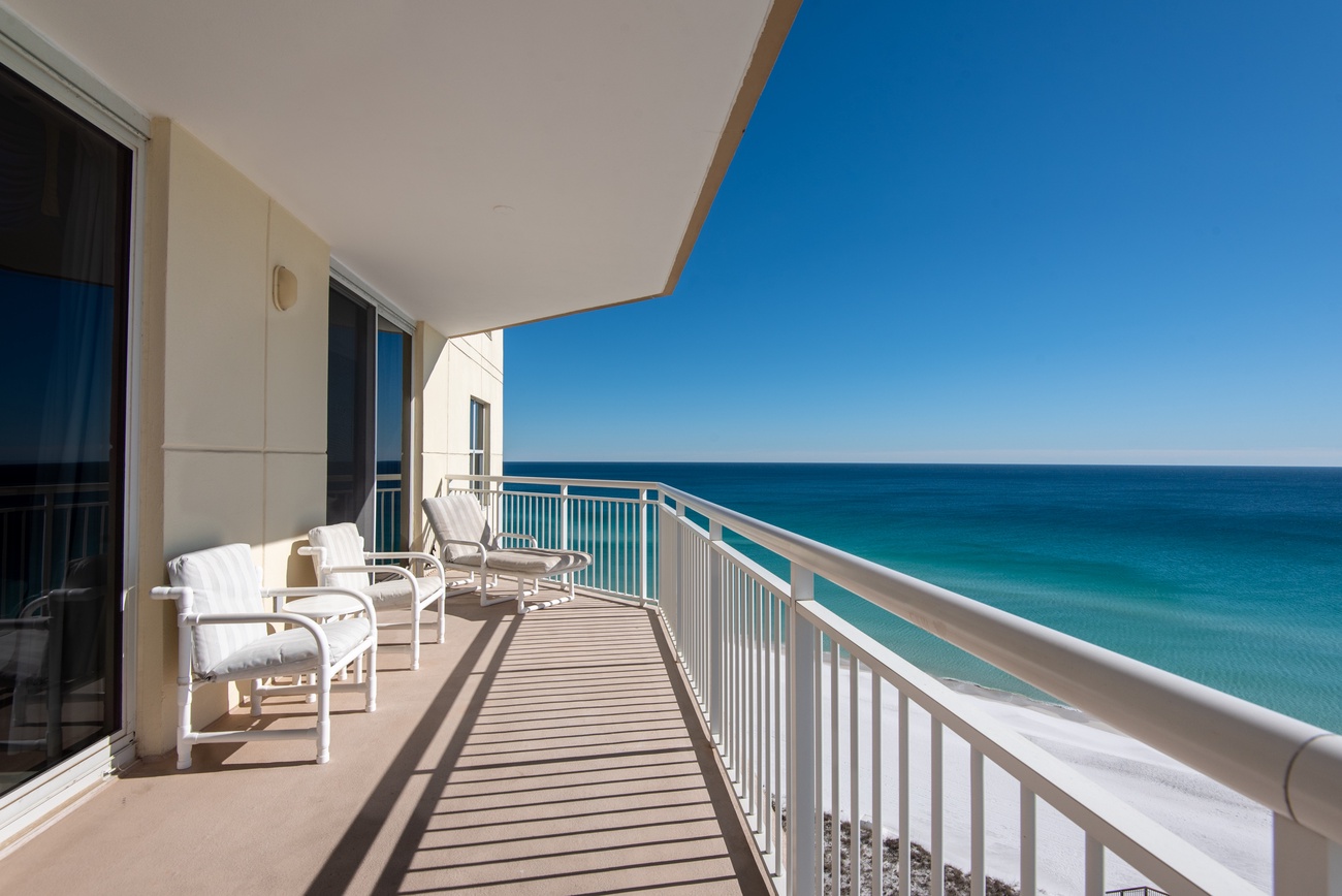 Belle Mer 1102 Navarre Beach Properties