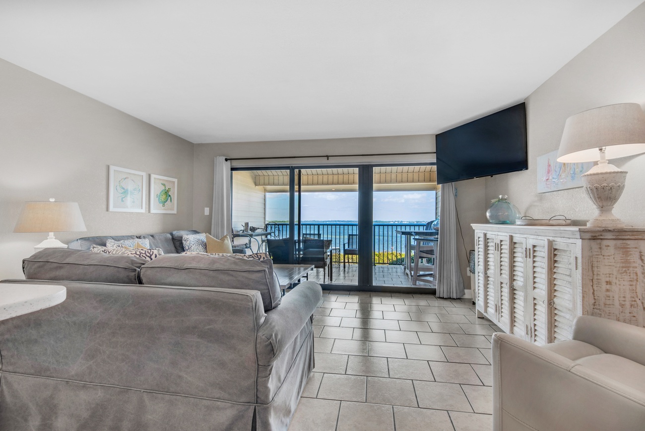 Santa Rosa Dunes 213 Pensacola Beach Property