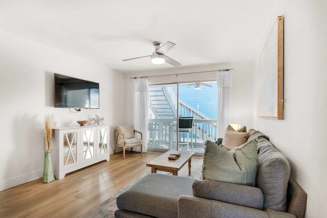 Villas on The Gulf unit A7