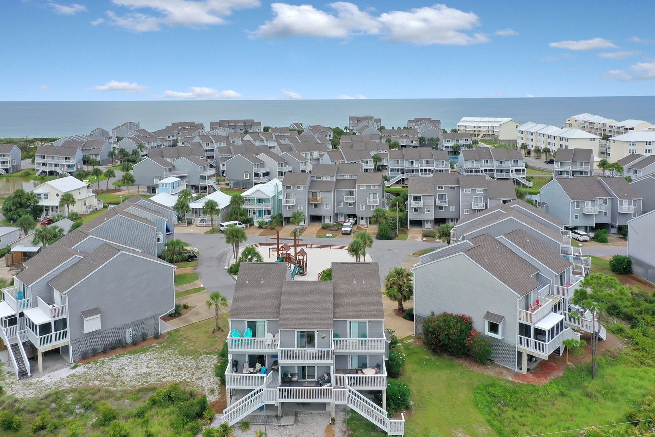 Barrier Dunes 124 158 Sunset Dream Visit Florida Beaches
