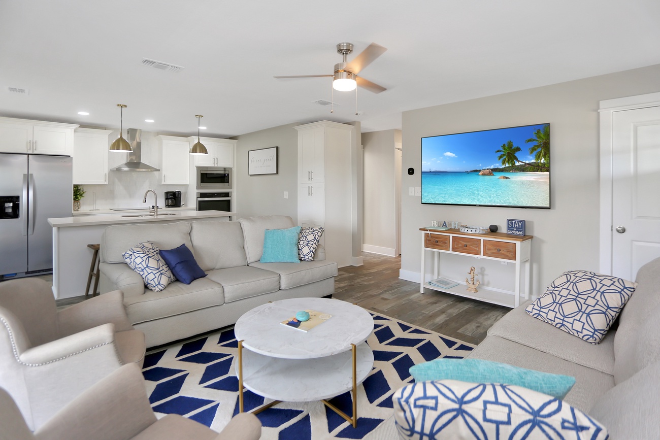 Anchored Inn 3 Visit Florida Beaches