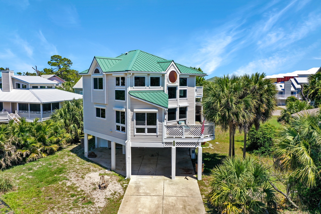 Seaside Retreat Visit Florida Beaches