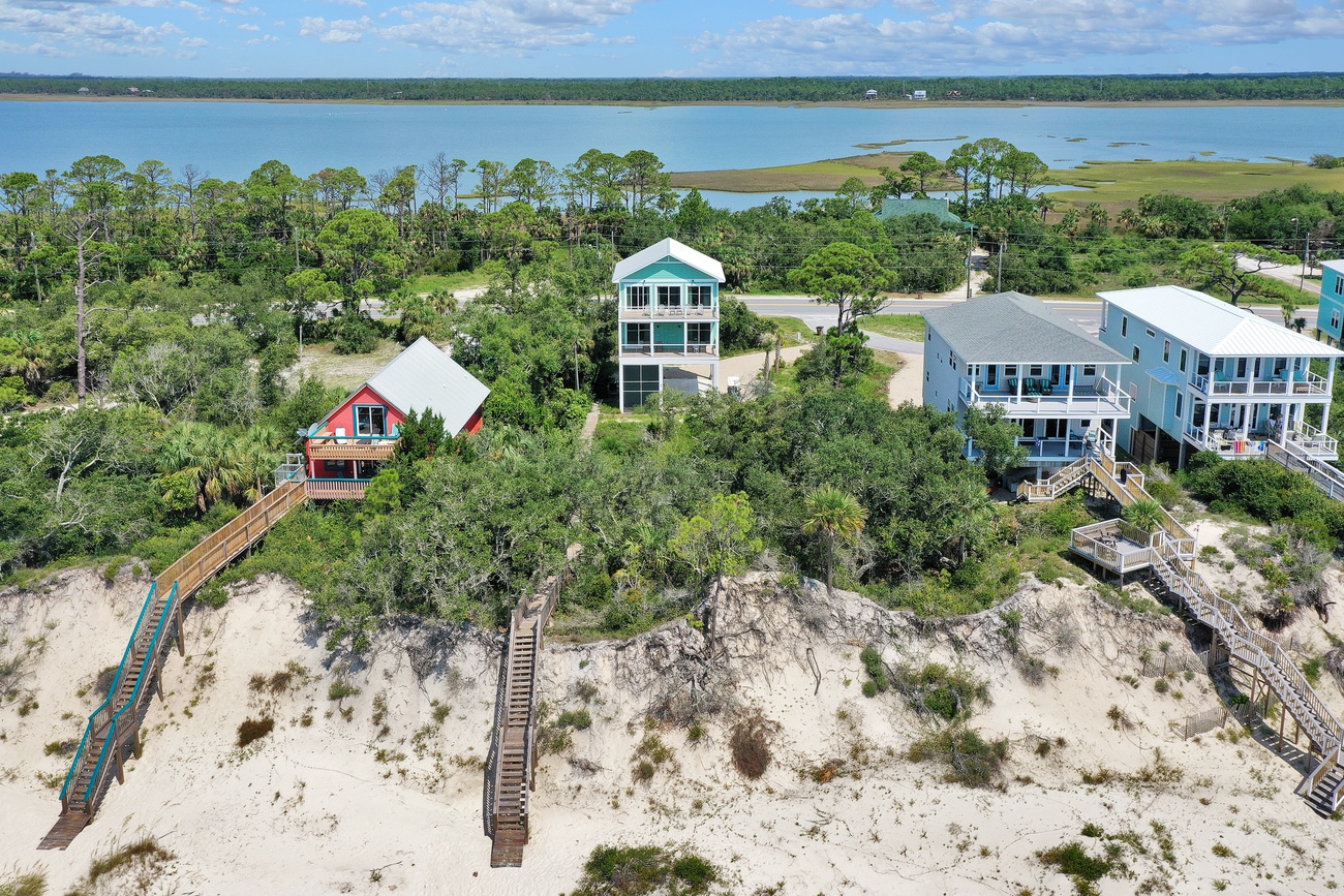 Fisherman's Cove Visit Florida Beaches