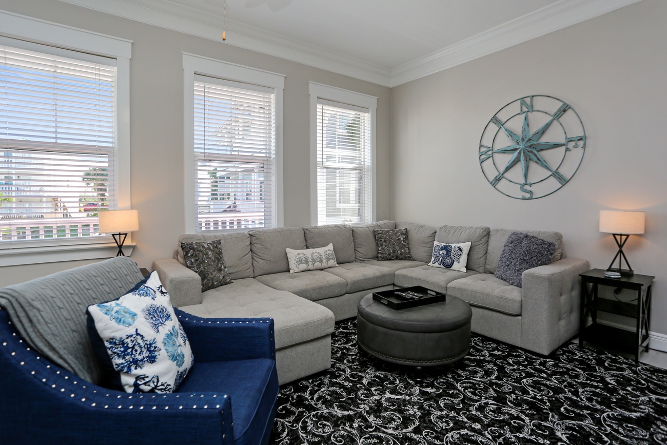 Waterside Village Cottage 3206 - Two if by Sea