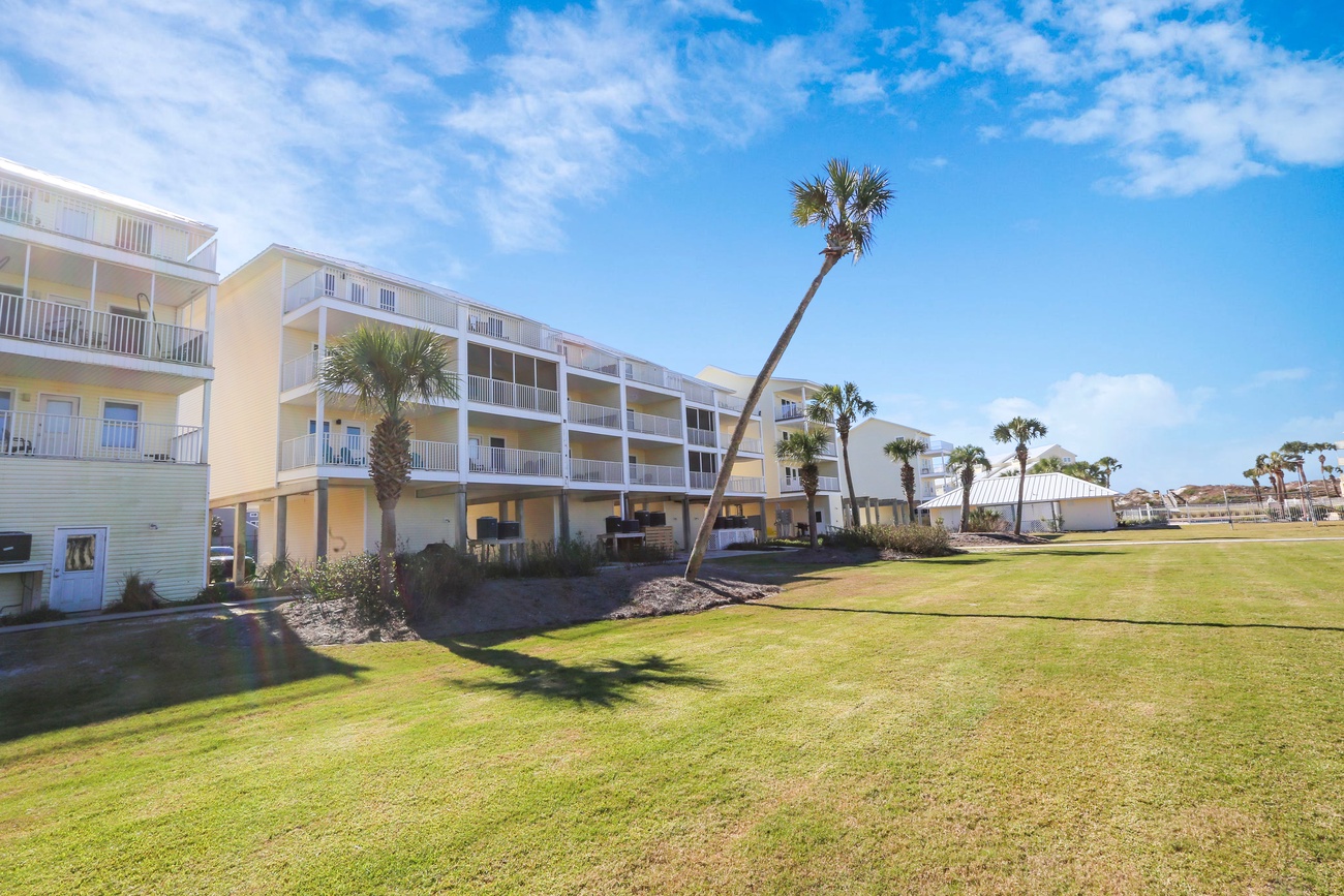 Sea Cliff I51 Coastal Splendor Visit Florida Beaches