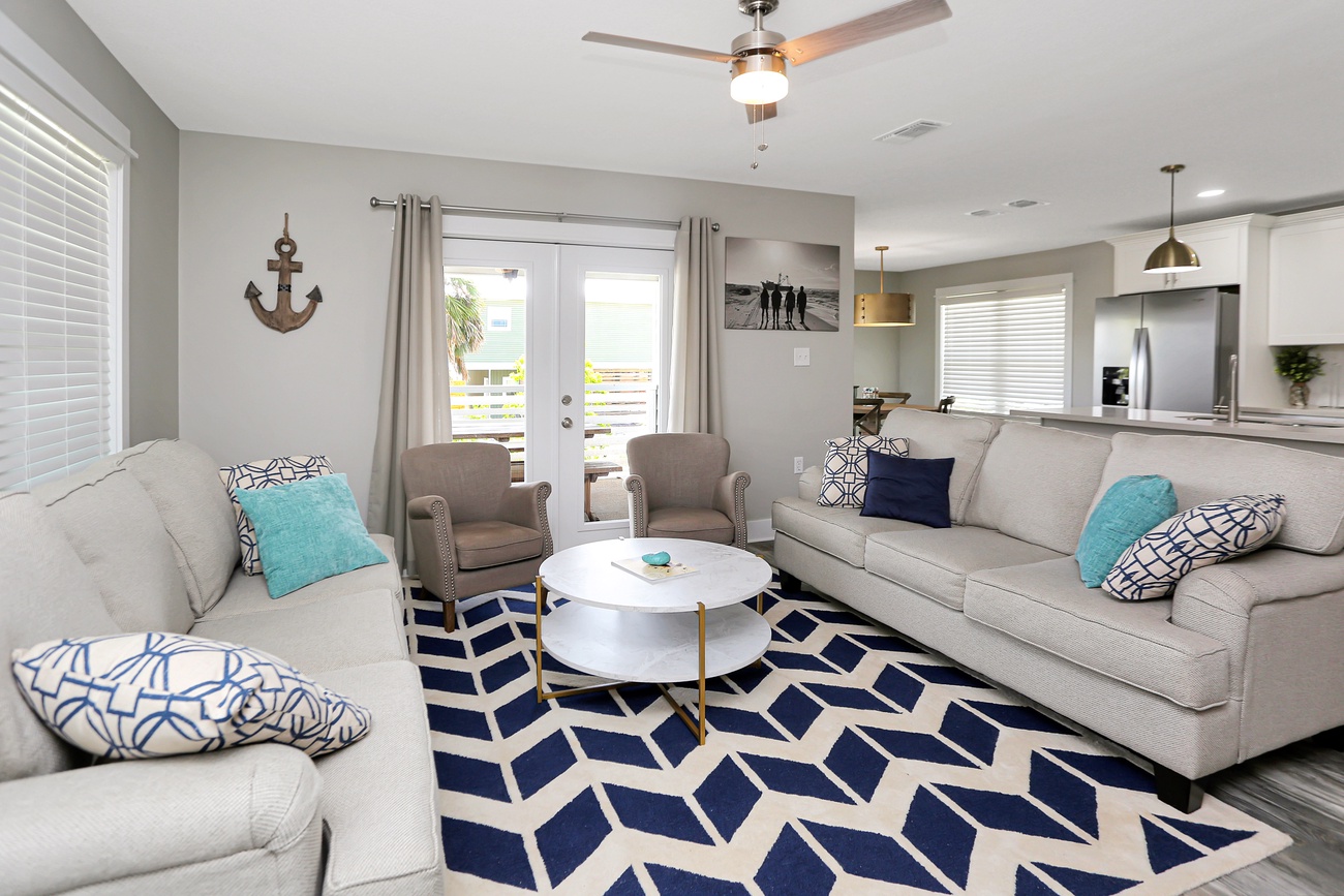 Anchored Inn Visit Florida Beaches