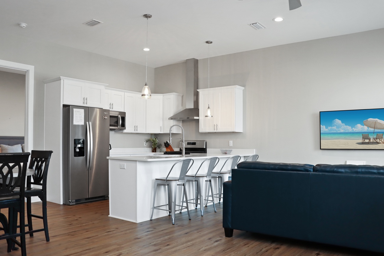 Gin Fizz Visit Florida Beaches