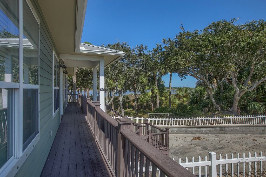 Camp Palms Indian Pass Visit Florida Beaches