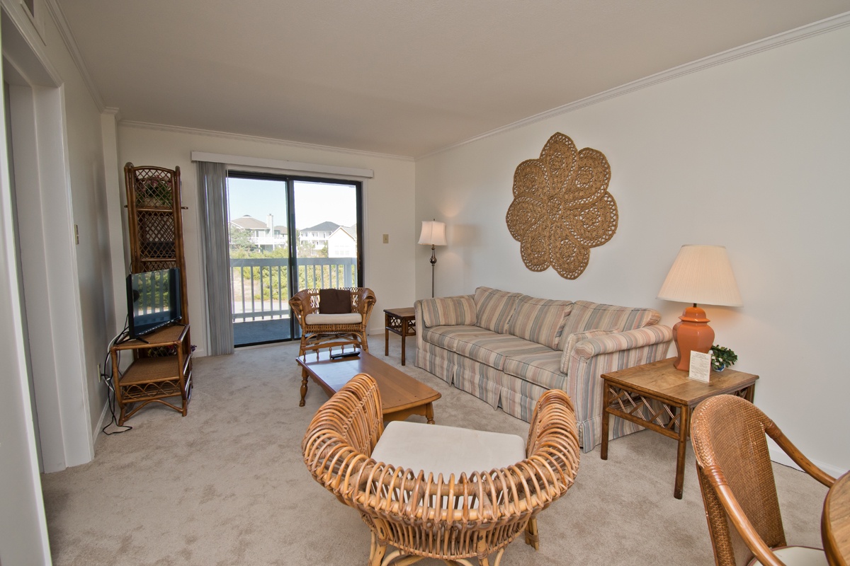 Level Two Living has Sleeper Sofa