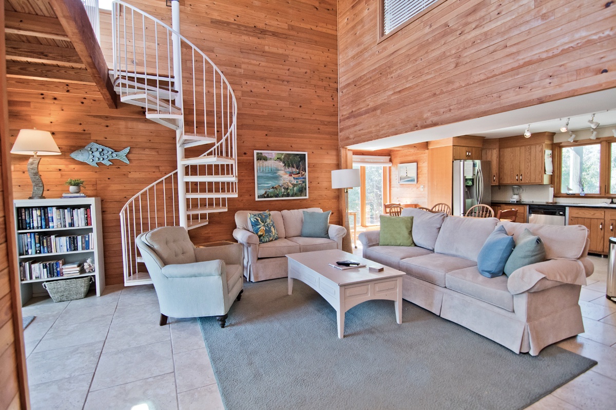 The Lighthouse | Photo 1