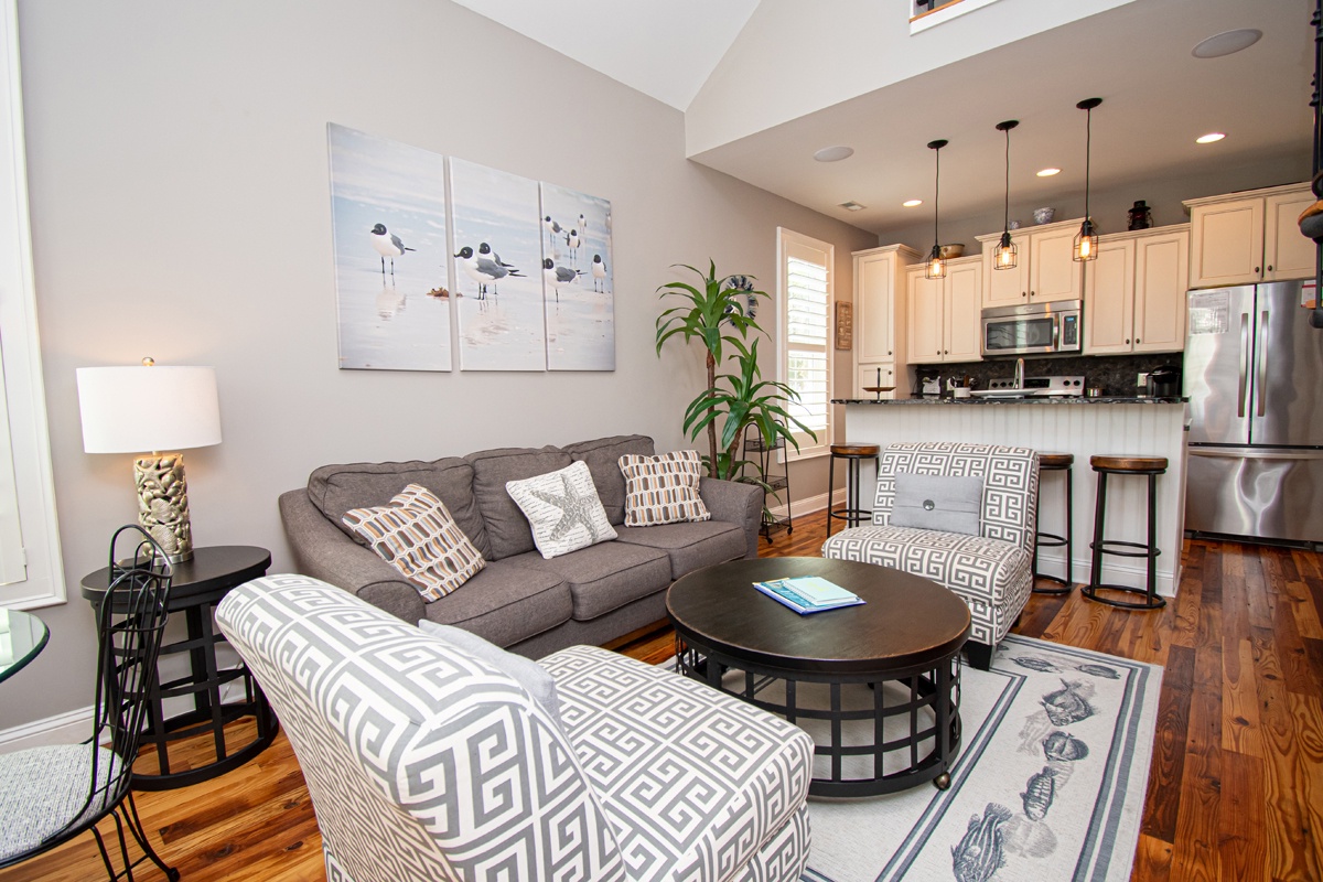 Bungalows At The Grove #6