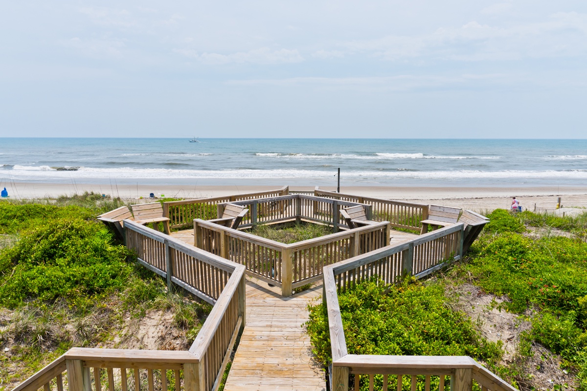 The View From Level One