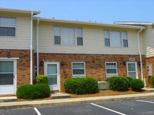 Pine Knoll Townes 65 | Photo 2