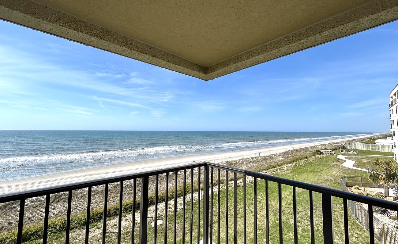 Ocean View