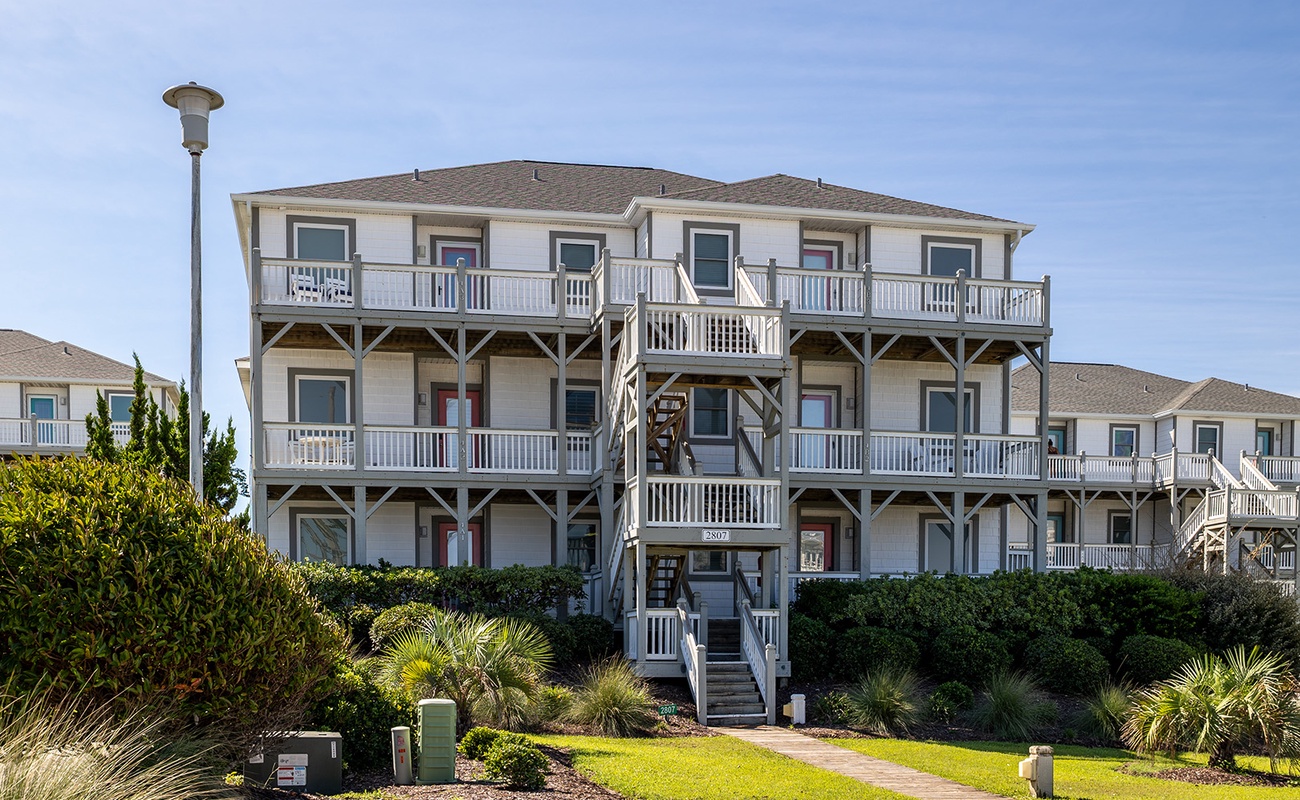 Pier Pointe 4B1