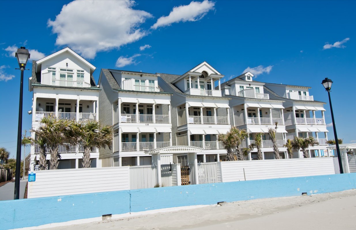 Palm Cottage III At The Grove | Photo 2