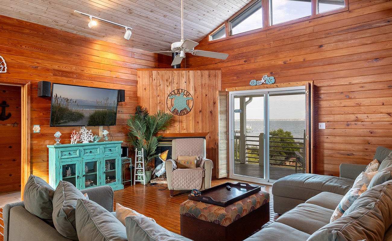 Isle Be Back | Photo 1